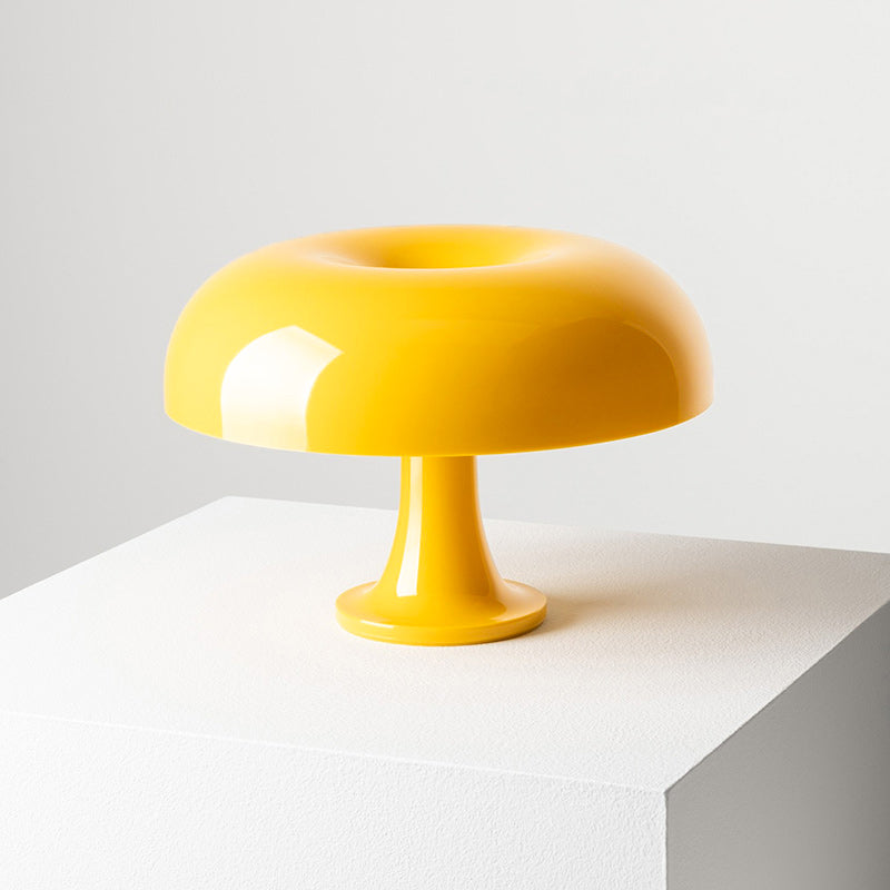 Modern Table Lamp with Colorful Options and Direct Light – Ideal for Living Room, Bedroom, or Desk Use 11