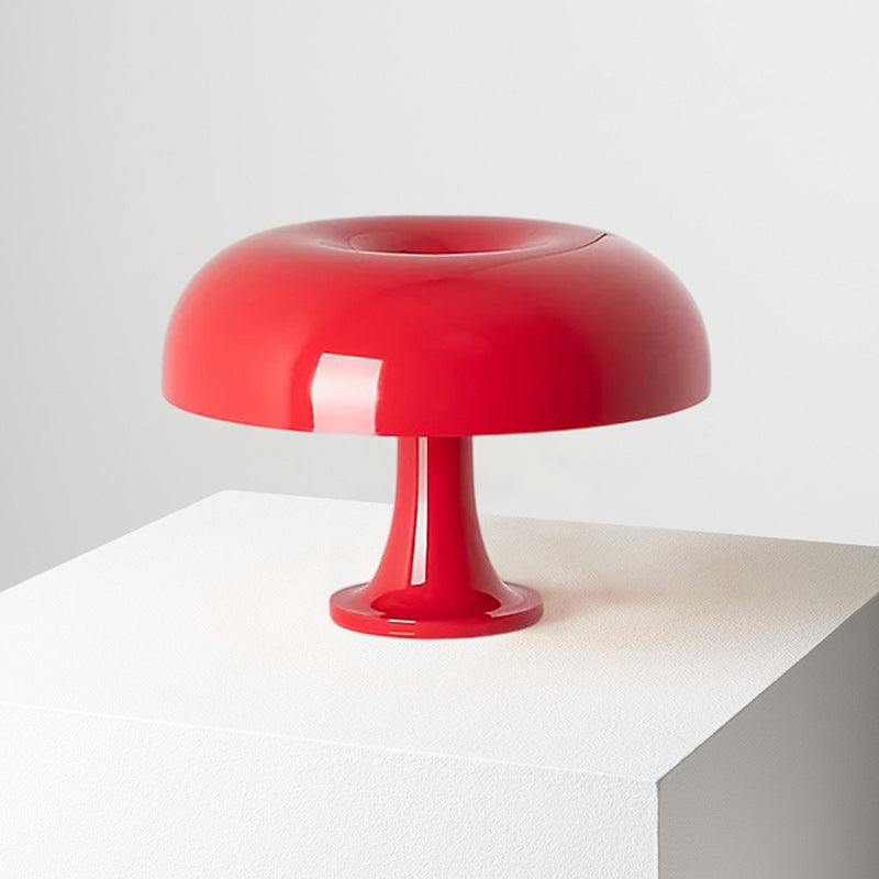 Modern Table Lamp with Colorful Options and Direct Light – Ideal for Living Room, Bedroom, or Desk Use 12