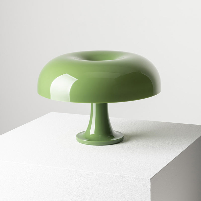 Modern Table Lamp with Colorful Options and Direct Light – Ideal for Living Room, Bedroom, or Desk Use 13