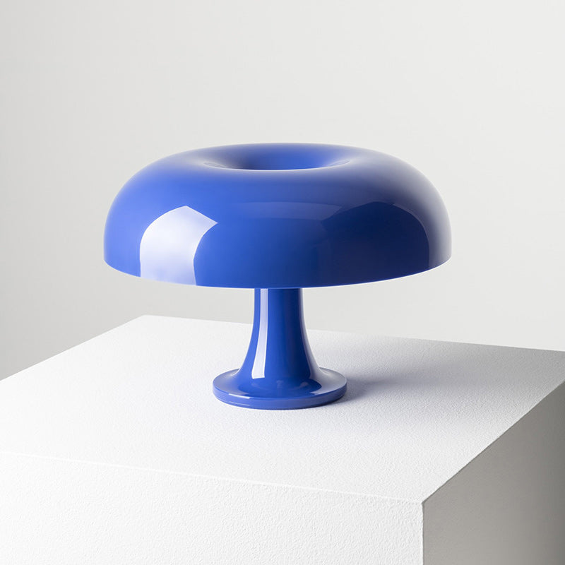 Modern Table Lamp with Colorful Options and Direct Light – Ideal for Living Room, Bedroom, or Desk Use 15