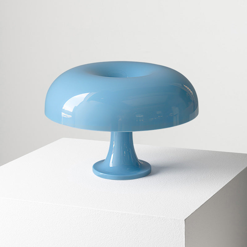 Modern Table Lamp with Colorful Options and Direct Light – Ideal for Living Room, Bedroom, or Desk Use 9