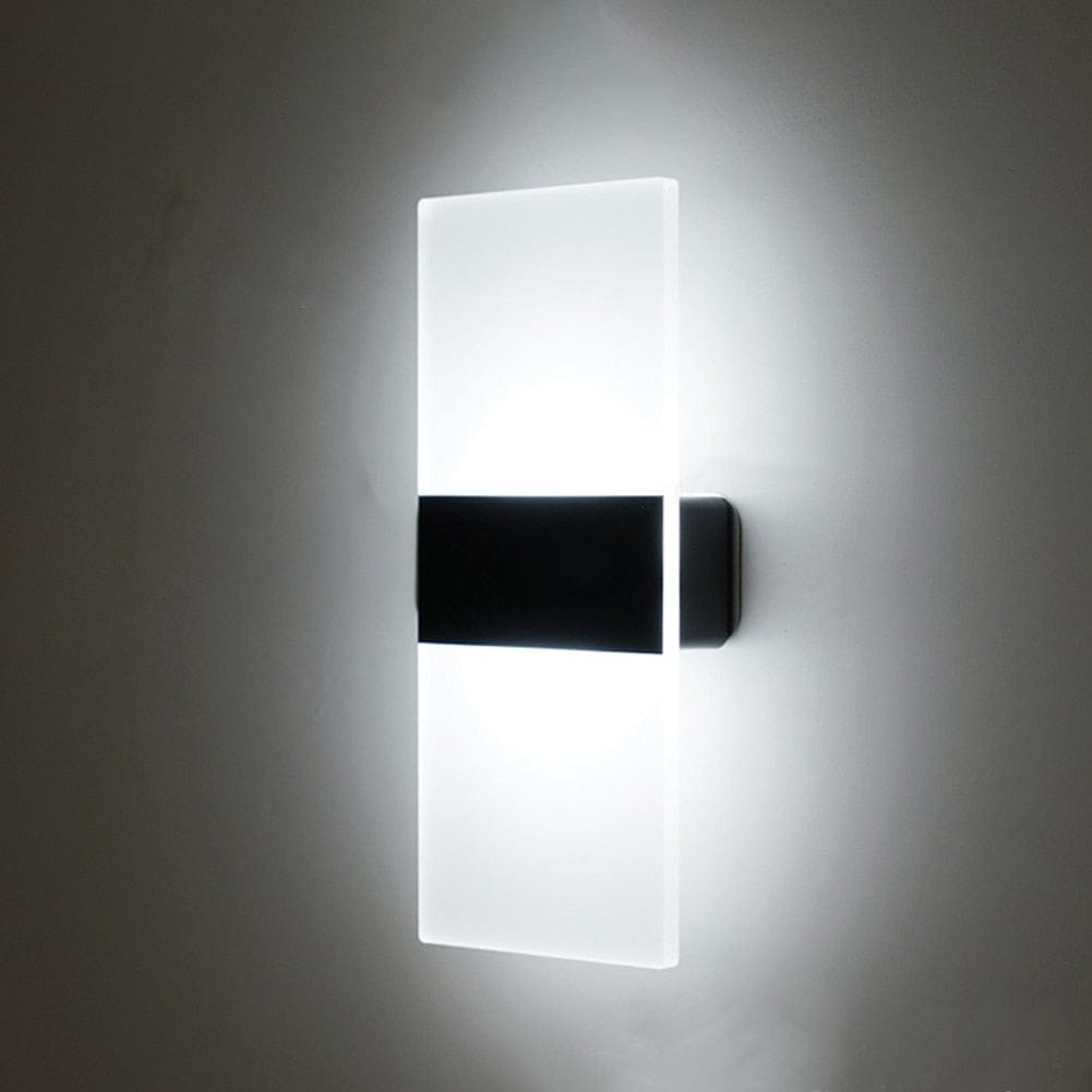 Modern Wall Sconce | Motion Activated Wall Light | USB Rechargeable Wall Lamp | Elegant Indoor Sconce | Stylish Battery Operated Lighting Solution 10
