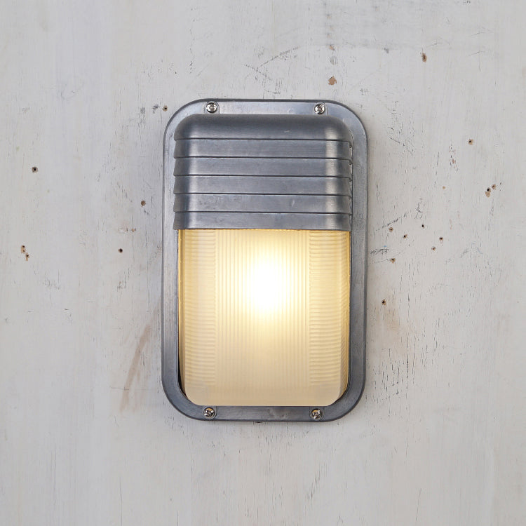 Sea-Inspired Outdoor Wall Sconce – 1-Light Wall Lamp in Multiple Sizes for Stylish Exterior Lighting 14