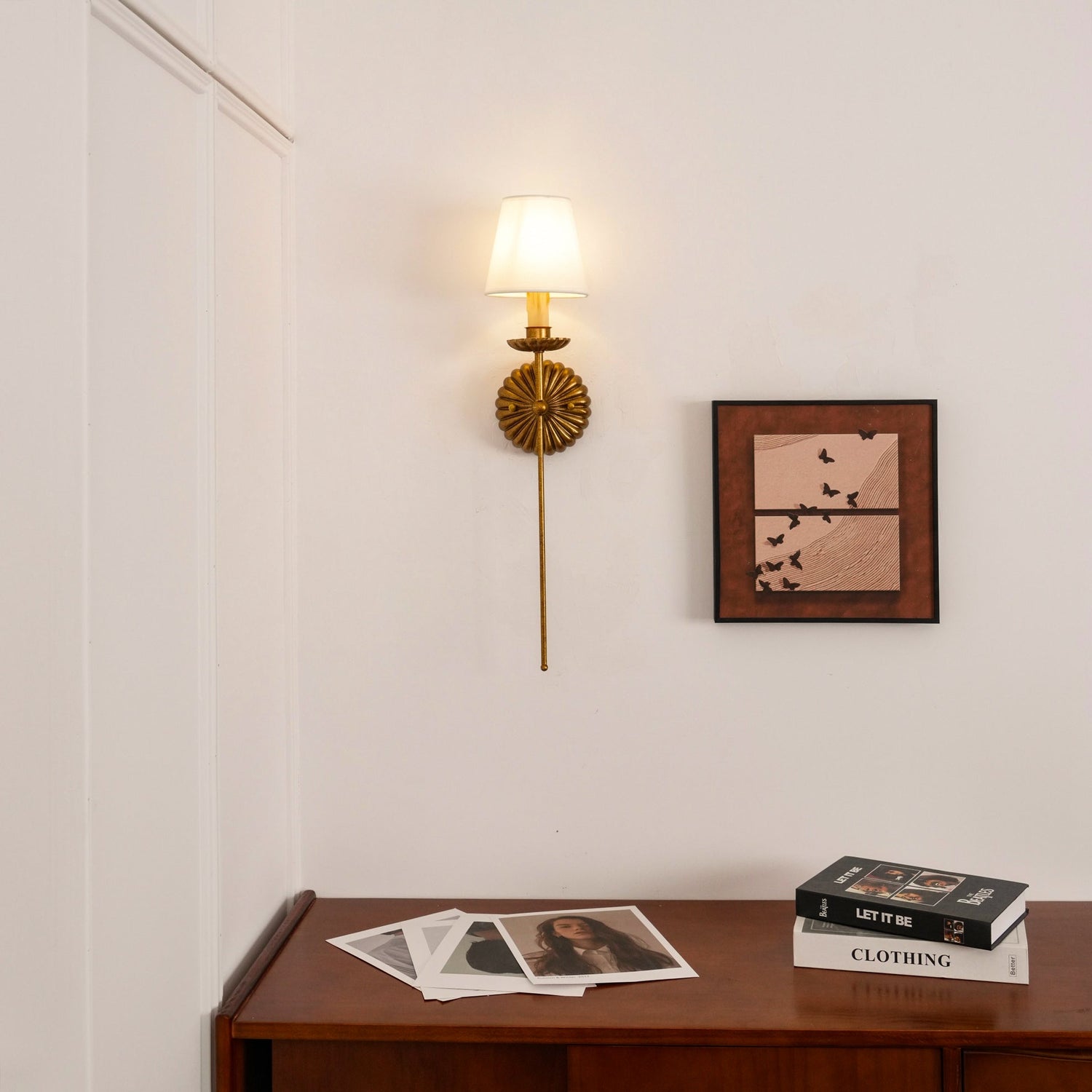 Wall Lamps