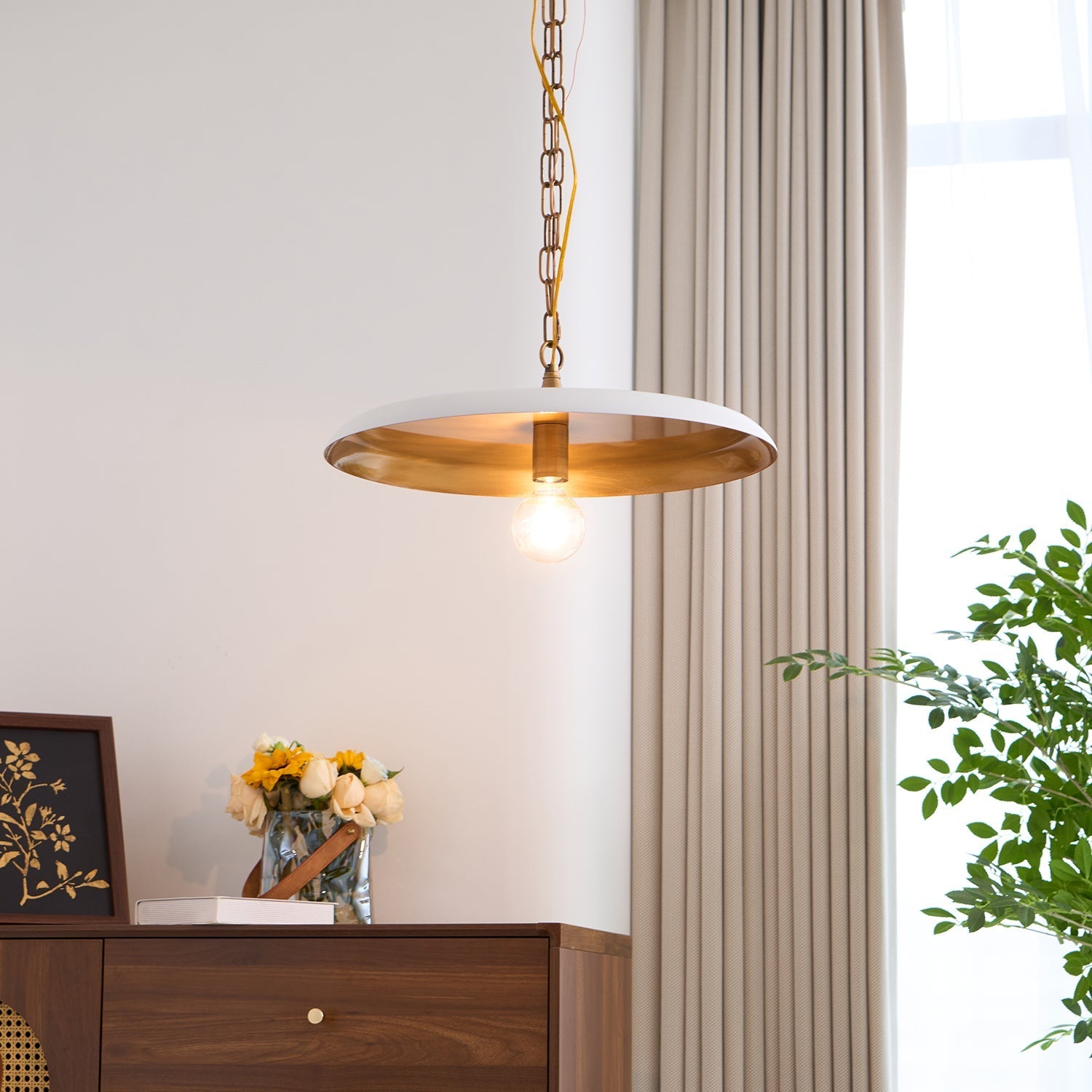Pendant Lamps