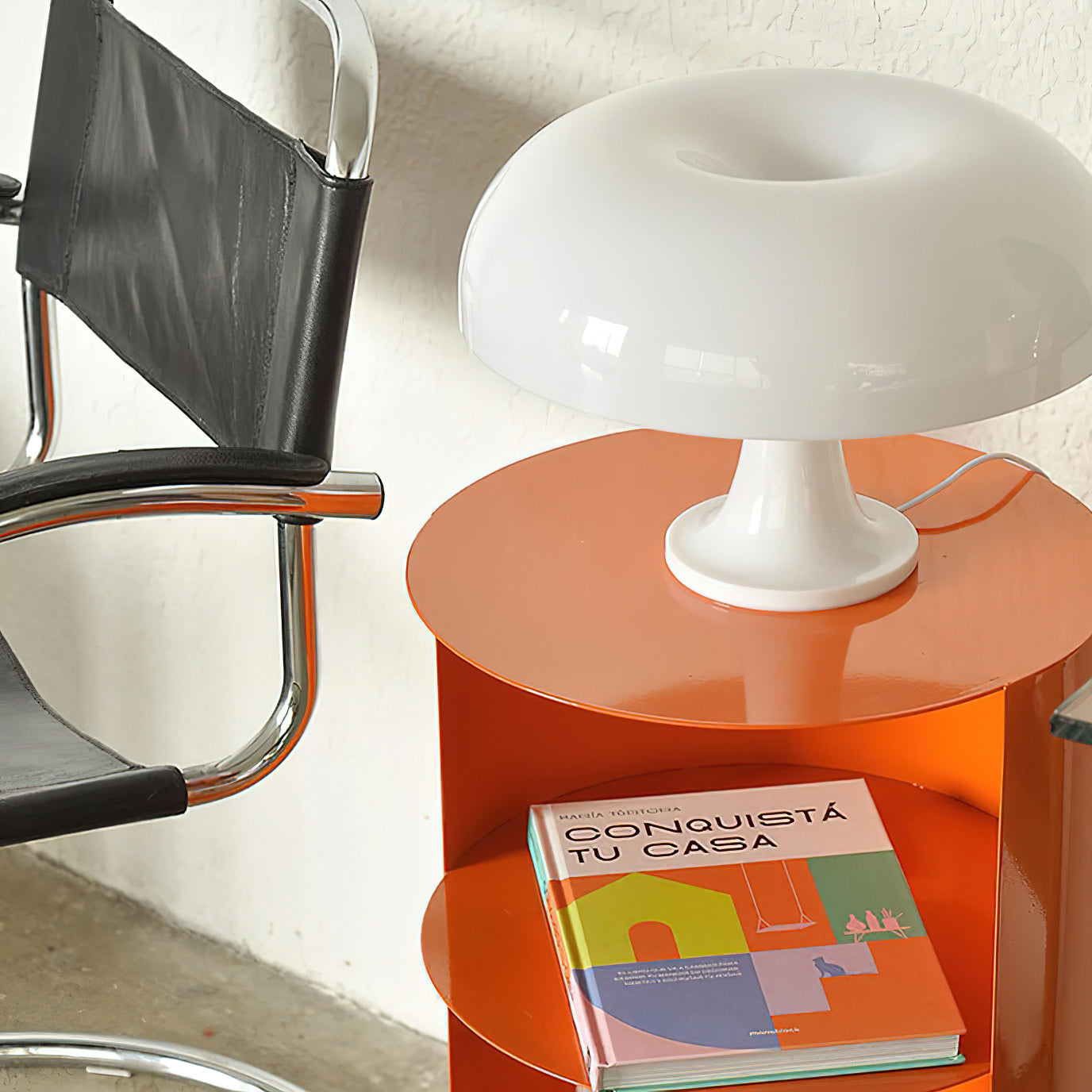 Table Lamps
