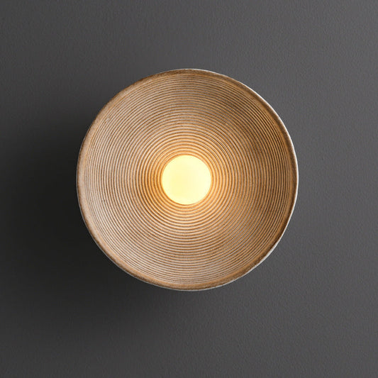 Japanese Wooden Wall Light with Minimalist Design – LED Compatible Wall Sconce for Contemporary Bathroom or Living Room Decor 0