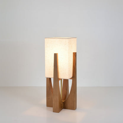 Modern Floor Lamp for Living Room | Elegant Standing Lamp | LED Reading Light | Stylish Floor Fixture | Wabi Sabi Floor Lamp for Home Decor 8