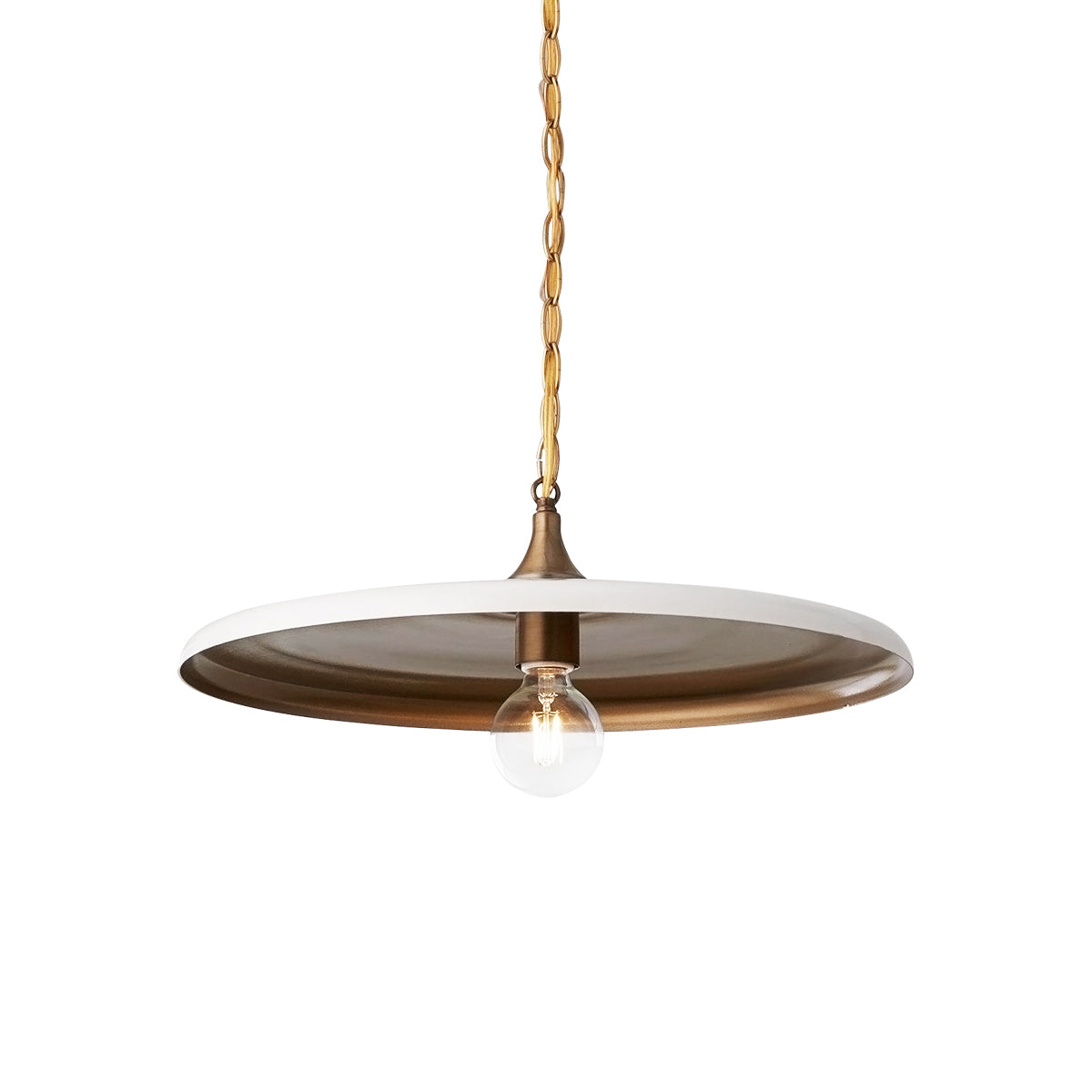 Modern Pendant Lamp with Wrought Iron Shade and Gold Finish – Elegant Kitchen Pendant Lighting for Dining and Kitchen Island 1