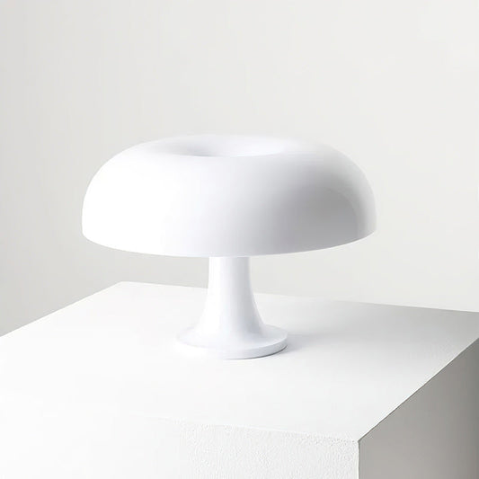 Modern Table Lamp with Colorful Options and Direct Light – Ideal for Living Room, Bedroom, or Desk Use 0
