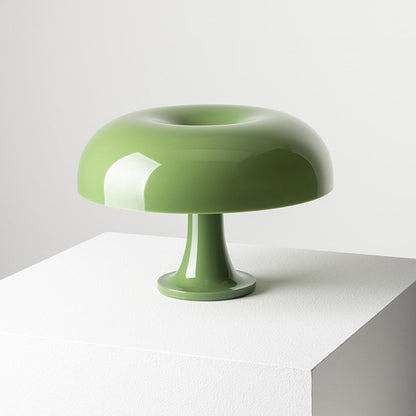 Modern Table Lamp with Colorful Options and Direct Light – Ideal for Living Room, Bedroom, or Desk Use 13