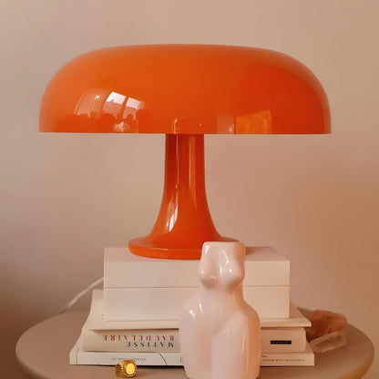 Modern Table Lamp with Colorful Options and Direct Light – Ideal for Living Room, Bedroom, or Desk Use 8