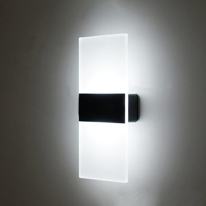 Modern Wall Sconce | Motion Activated Wall Light | USB Rechargeable Wall Lamp | Elegant Indoor Sconce | Stylish Battery Operated Lighting Solution 10