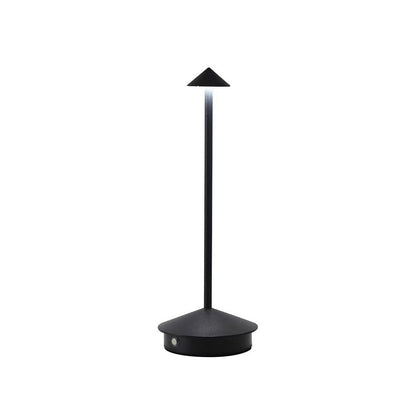 Rechargeable LED Table Lamp – Cordless Design with Touch Control, 550 Lumen Output, Perfect for Bedside or Desk Use 1