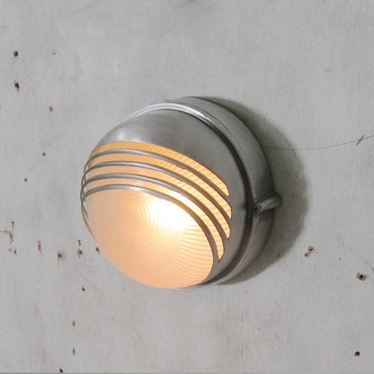 Sea-Inspired Outdoor Wall Sconce – 1-Light Wall Lamp in Multiple Sizes for Stylish Exterior Lighting 3